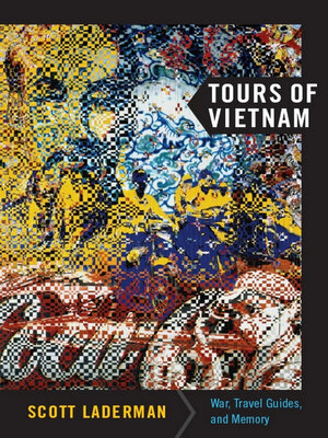 cover image of Tours of Vietnam